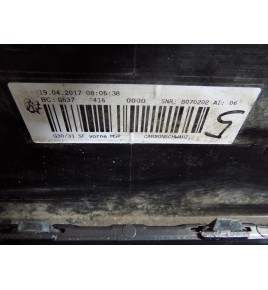 BMW 5er G30/31 Frontstoßstange M-Paket – 11715