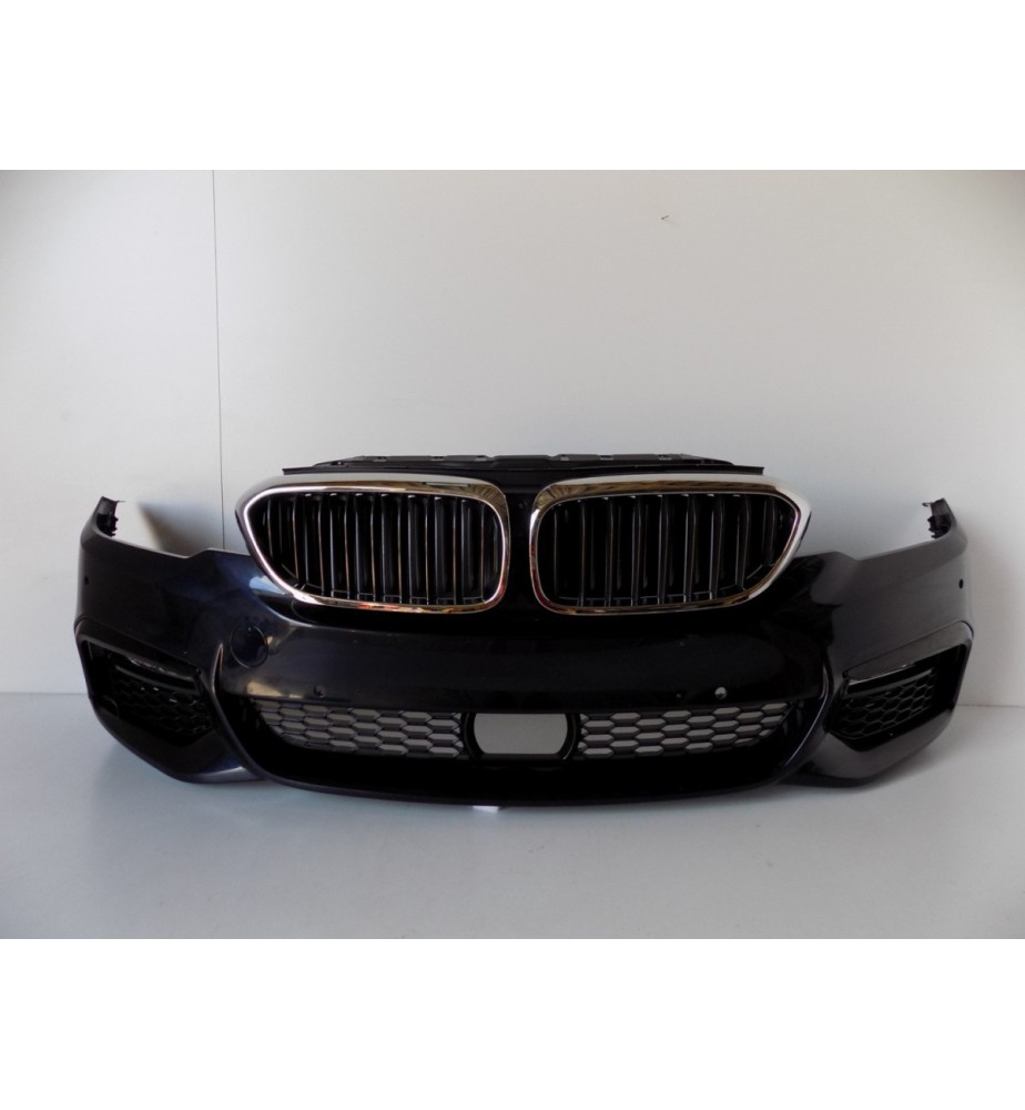 BMW 5er G30/31...