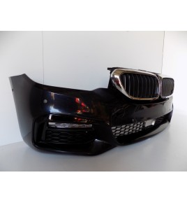 BMW 5er G30/31 Frontstoßstange M-Paket – 11716