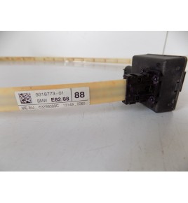 BMW 1er E82/E88 – Fußgängerschutzsensor – 11717