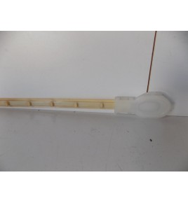 BMW 1er E82/E88 – Fußgängerschutzsensor – 11717