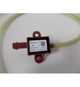 Mini Cooper F55/56/57 – Fußgängerschutzsensor – 11718