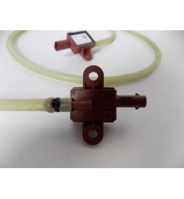 Mini Cooper F55/56/57 – Fußgängerschutzsensor – 11718