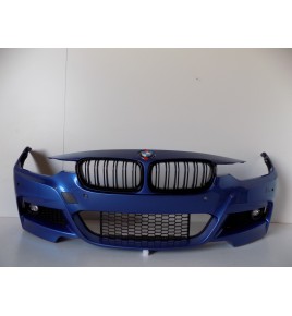 BMW 3er F30 / F31 Frontstoßstange M-Paket USA – 11723
