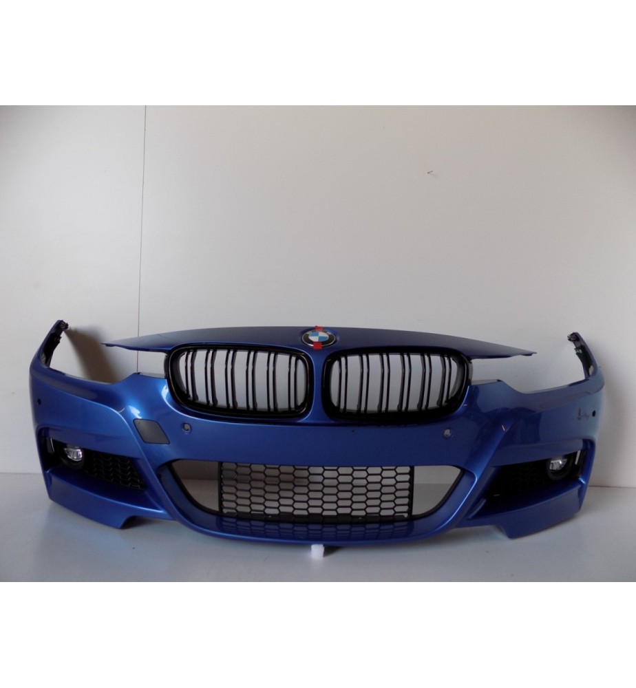 BMW 3er F30 / F31...