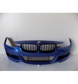 BMW 3er F30 / F31 Frontstoßstange M-Paket USA – 11723