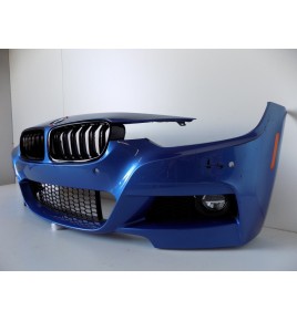 BMW 3er F30 / F31 Frontstoßstange M-Paket USA – 11723