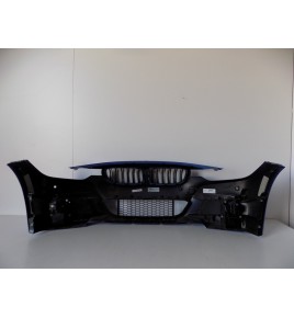 BMW 3er F30 / F31 Frontstoßstange M-Paket USA – 11723