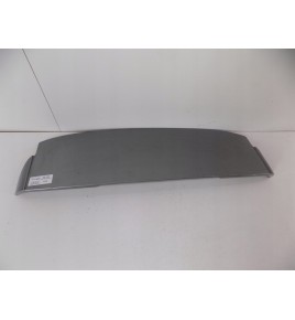 BMW X3 E83 Heckklappen-Spoiler – 1170
