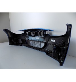 BMW 3er F30 / F31 Frontstoßstange M-Paket USA – 11723