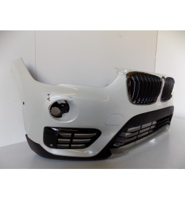 BMW X1 F48 Frontstoßstange – 00923