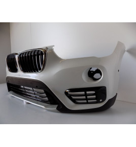 BMW X1 F48 Frontstoßstange – 00923
