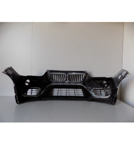 BMW X1 F48 Frontstoßstange – 00923
