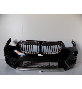 BMW X1 F48 Frontstoßstange – 00924