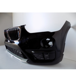 BMW X1 F48 Frontstoßstange – 00924