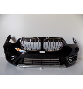 BMW X1 F48 Frontstoßstange – 00922