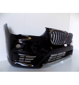 BMW X1 F48 Frontstoßstange – 00922