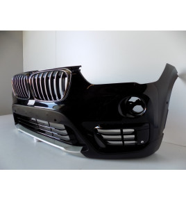 BMW X1 F48 Frontstoßstange – 00922