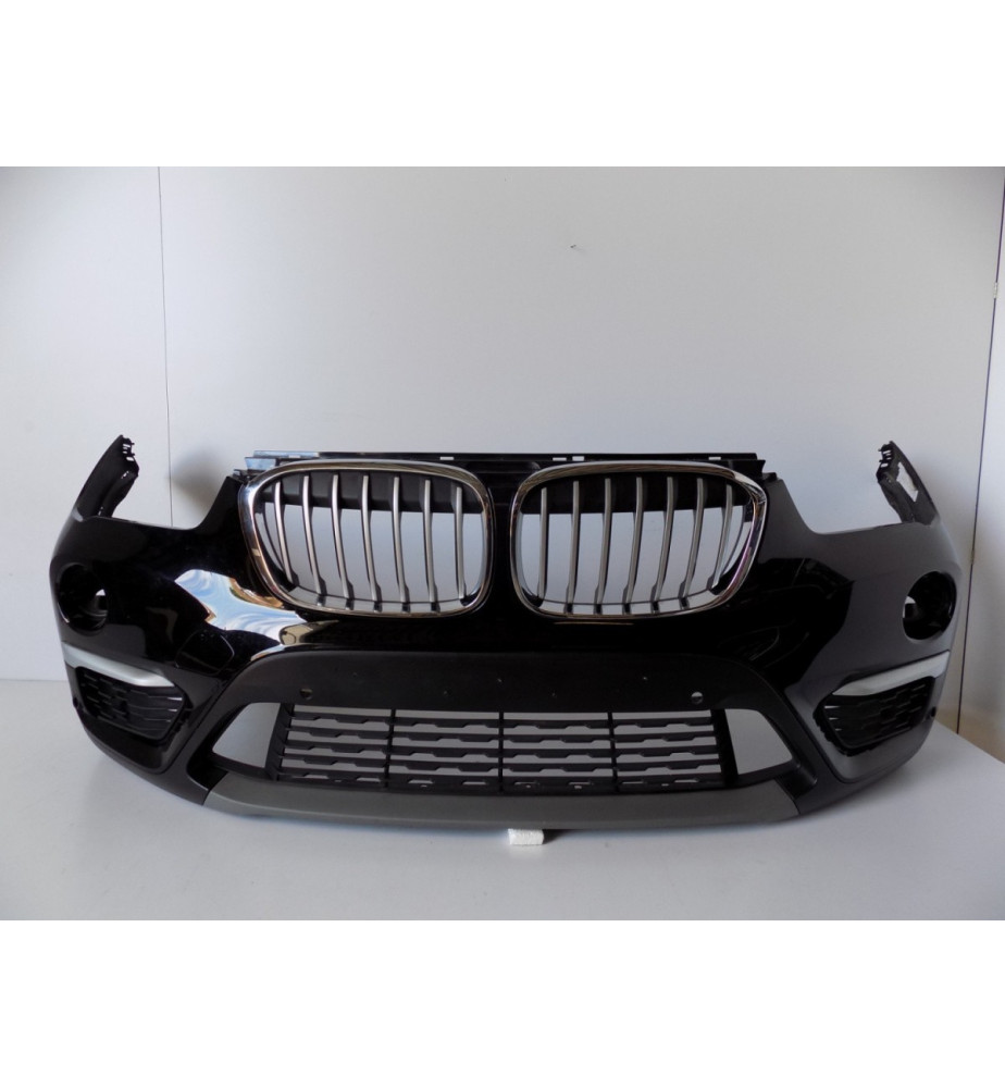 BMW X1 F48 Frontstoßstange...