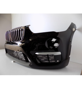 BMW X1 F48 Frontstoßstange – 5073