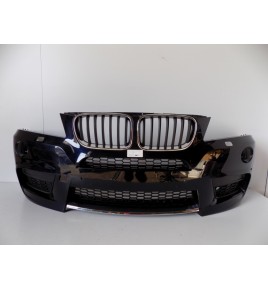BMW X3 F25 Frontstoßstange M-Paket – 00917