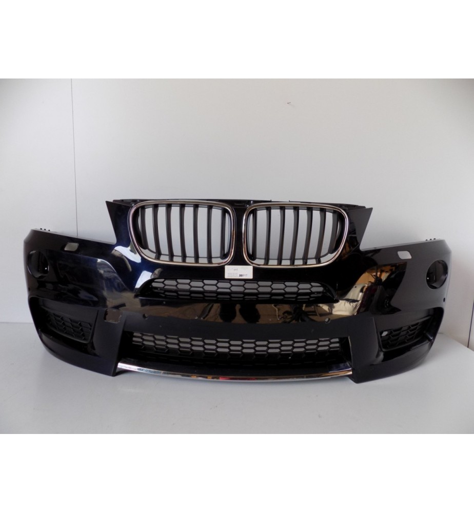 BMW X3 F25 Frontstoßstange...