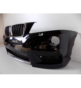 BMW X3 F25 Frontstoßstange M-Paket – 00917