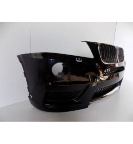 BMW X3 F25 Frontstoßstange M-Paket – 00917
