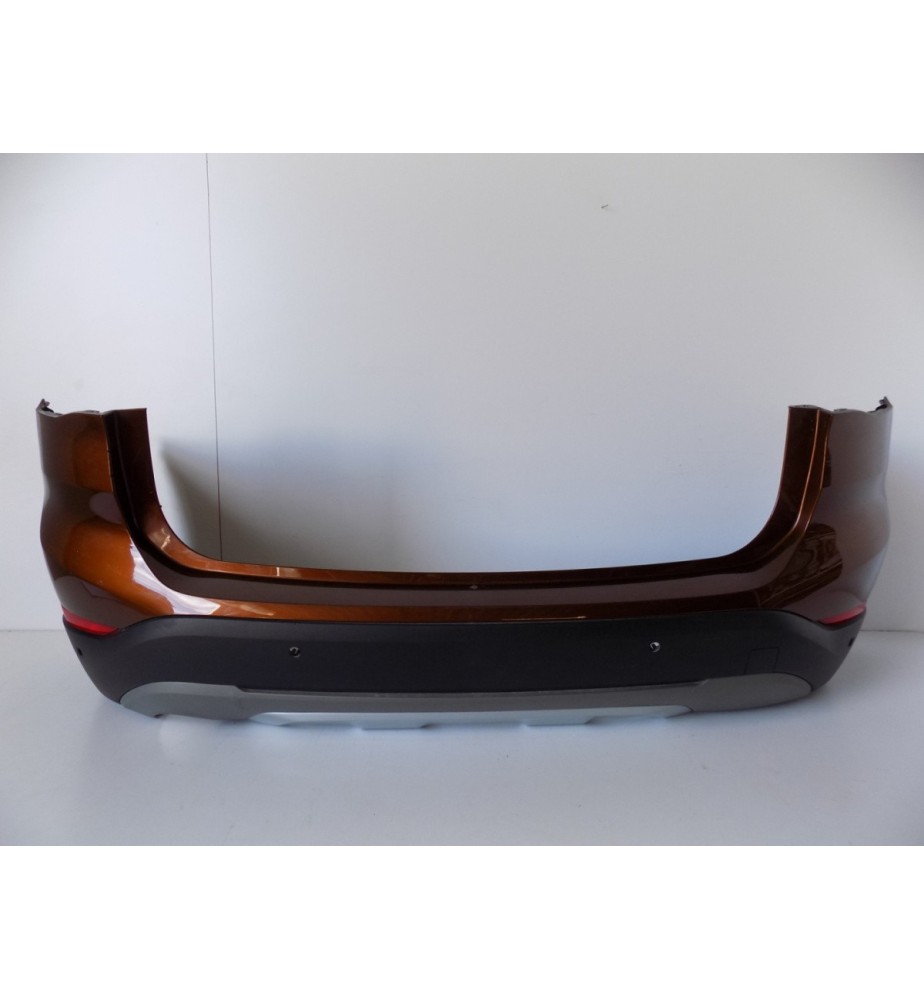 BMW X1 F48 Heckstoßstange –...