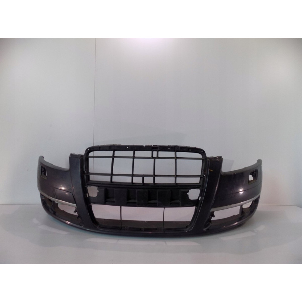 AUDI A6 4F0 Frontstoßstange...