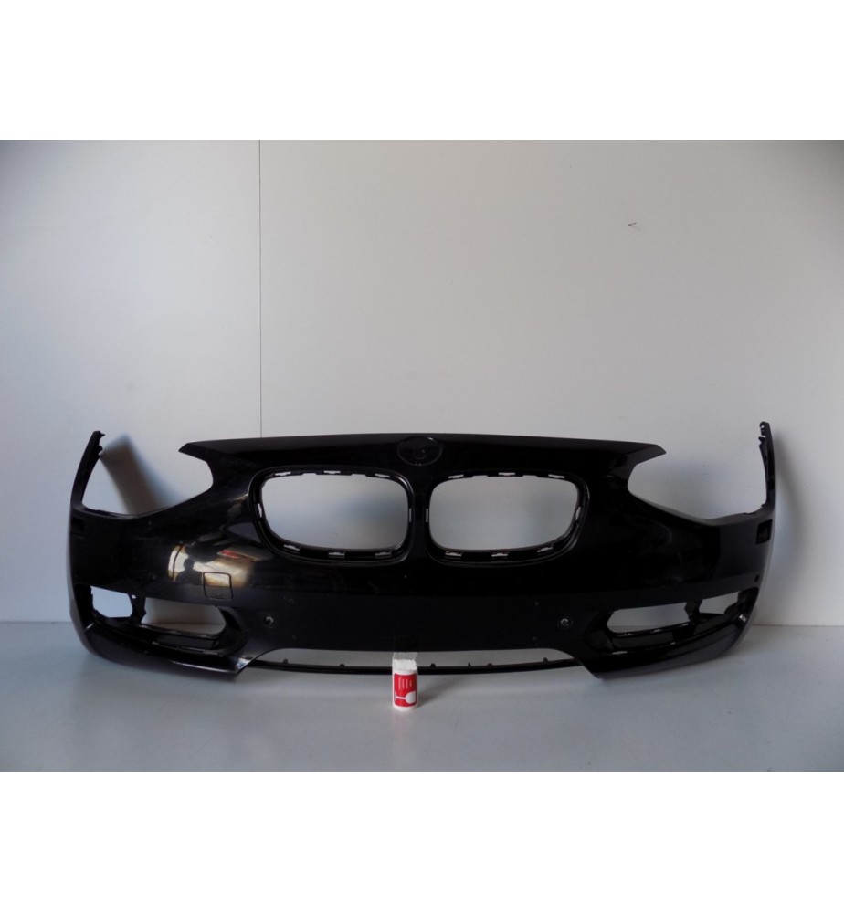 BMW 1 F20 / F21 – Frontstoßstange – 11725