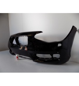 BMW 1 F20 / F21 – Frontstoßstange – 11725