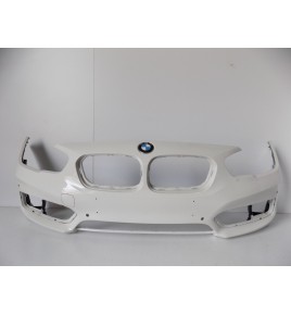 BMW 1 F20 / F21 LCI – Frontstoßstange – 11727