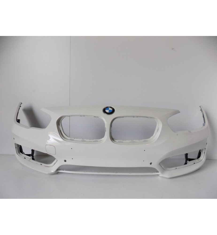 BMW 1 F20 / F21 LCI –...