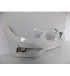 BMW 1 F20 / F21 LCI – Frontstoßstange – 11727