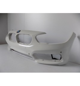 BMW 1 F20 / F21 LCI – Frontstoßstange – 11727
