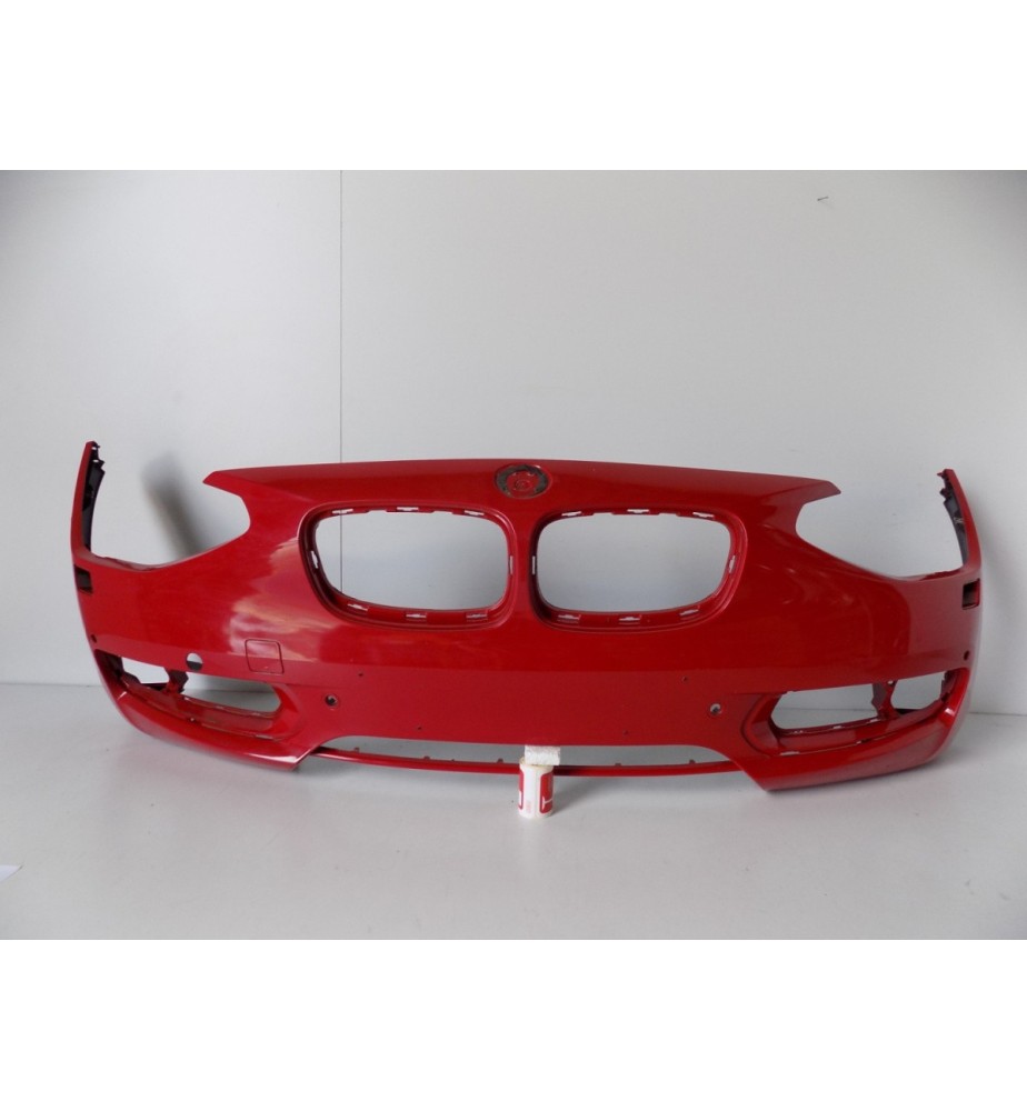 BMW 1er F20 / F21 –...