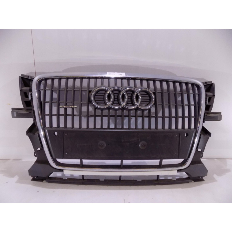 AUDI Q5 8R0 – Kühlergrill