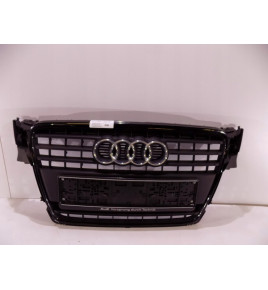 AUDI A4 8K0 – ATRAPA / KÜHLERGRILL Shadow-Line