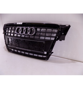 AUDI A4 8K0 – ATRAPA / KÜHLERGRILL Shadow-Line