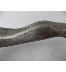 BMW 1 F20/21, BMW 3 F30/31 – Vorderer Querlenker links – 00017