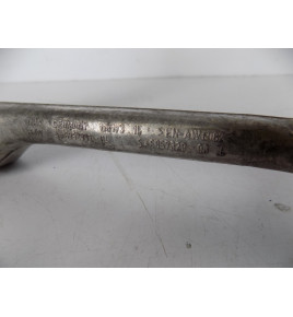 BMW 1 F20, BMW 3 F30 – Querlenker vorne links – 00022