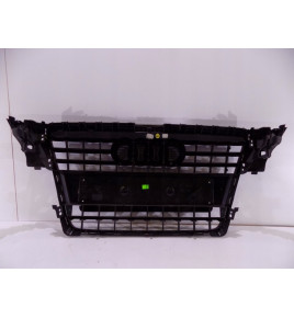 AUDI A4 8K0 – ATRAPA / KÜHLERGRILL Shadow-Line