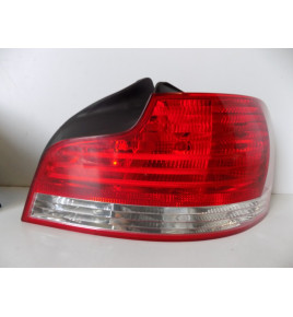 BMW 1er E82 / E88 Rückleuchten rechts / links – 11806