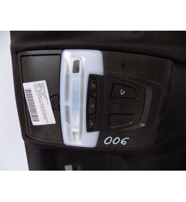 BMW X6 F16 Dachhimmel M-Paket – 0006