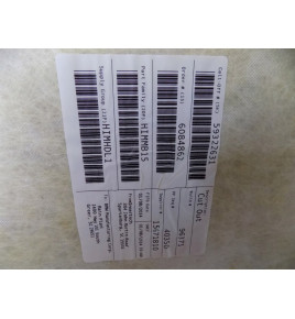BMW X6 F16 Dachhimmel M-Paket – 0006