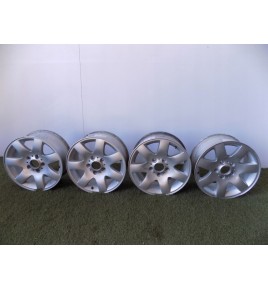 BMW 3er E36 E46 Alufelgen / 16-Zoll-Felgen OE: 1094498 – 2623
