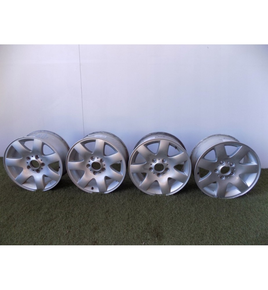 BMW 3er E36 E46 Alufelgen /...