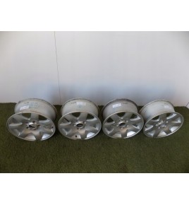 BMW 3er E36 E46 Alufelgen / 16-Zoll-Felgen OE: 1094498 – 2623