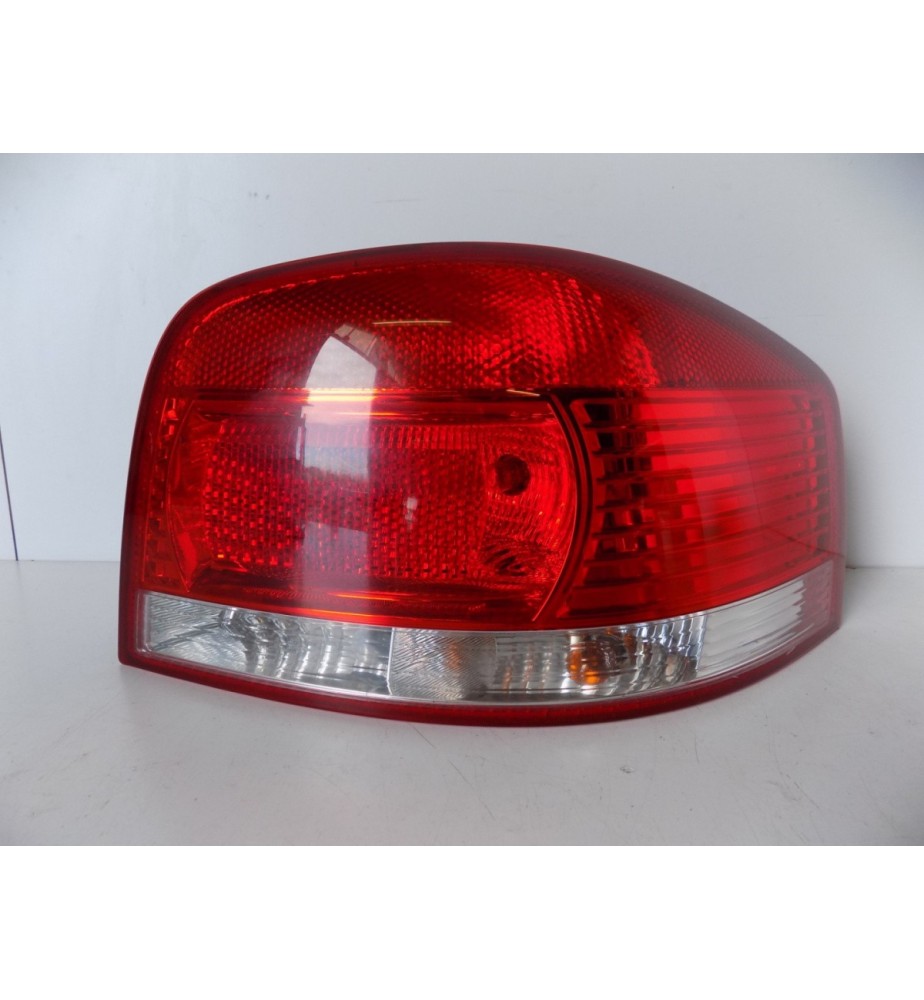 Audi A3 8P – Rechte...